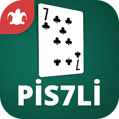 Pis Yedili Online  1.12.0 APK MOD (UNLOCK/Unlimited Money) Download