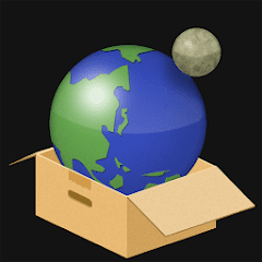 Planet simulation  APK MOD (UNLOCK/Unlimited Money) Download