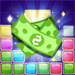 Puzzle Gem Block : Win Rewards  APK MOD (UNLOCK/Unlimited Money) Download