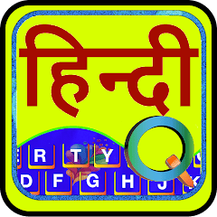 Quick Hindi Keyboard  APK MOD (UNLOCK/Unlimited Money) Download