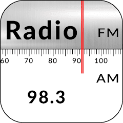Radio FM AM Live Radio Station 1.5.6 APK MOD (UNLOCK/Unlimited Money) Download