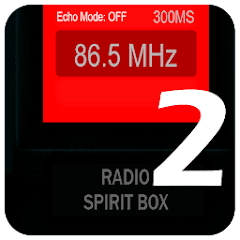 Radio Spirit Box  APK MOD (UNLOCK/Unlimited Money) Download