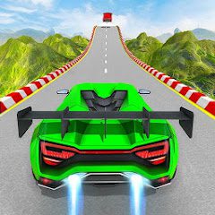 Ramp Car Stunts: Racing Games  APK MOD (UNLOCK/Unlimited Money) Download