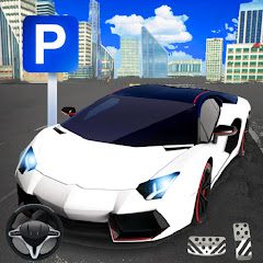 Real Car Parking : Offline Simulator  APK MOD (UNLOCK/Unlimited Money) Download