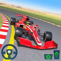 Real Formula Racing: Car Games  2.6 APK MOD (UNLOCK/Unlimited Money) Download