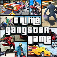 Street Gangster Crime Dark Nig  1.27 APK MOD (UNLOCK/Unlimited Money) Download