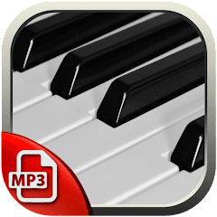 Real Piano  2.1.49 APK MOD (UNLOCK/Unlimited Money) Download