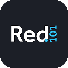 Red101: Order, pay and restock  APK MOD (UNLOCK/Unlimited Money) Download