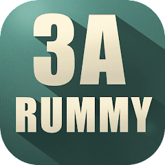 Rummy 3A – Cards Game  0.202.0.15 APK MOD (UNLOCK/Unlimited Money) Download