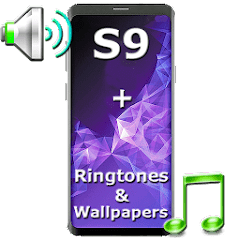 S9 Ringtones & Live Wallpapers 1.7  APK MOD (UNLOCK/Unlimited Money) Download