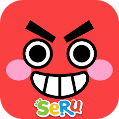 SERU – DUEL GAMES  APK MOD (UNLOCK/Unlimited Money) Download