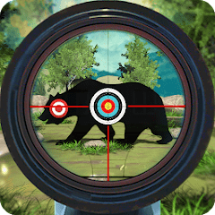 Shooting Master : Sniper Game  5.4 APK MOD (UNLOCK/Unlimited Money) Download