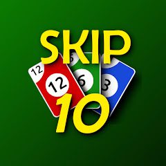 Skip 10 Solitaire  2.1 APK MOD (UNLOCK/Unlimited Money) Download