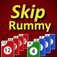 Skip Rummy  APK MOD (UNLOCK/Unlimited Money) Download
