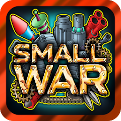 Small War – offline strategy  APK MOD (UNLOCK/Unlimited Money) Download