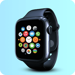 Smart watch app: bt notifier 27.0  APK MOD (UNLOCK/Unlimited Money) Download