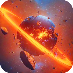 Solar Destroyer & Smash Games  2.2.8 APK MOD (UNLOCK/Unlimited Money) Download