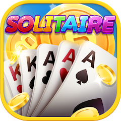 Solitaire Winner: Card Games  APK MOD (UNLOCK/Unlimited Money) Download