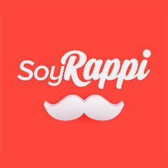 Soy Rappi – Sé un repartidor 7.62.20221028-25055  APK MOD (UNLOCK/Unlimited Money) Download