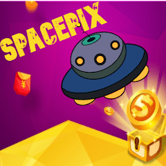 Space Pix  APK MOD (UNLOCK/Unlimited Money) Download