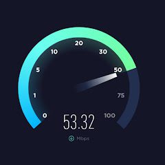 Speed Test Wifi Analyzer 4G 5G  APK MOD (UNLOCK/Unlimited Money) Download