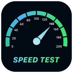 Speed Test & Wifi Analyzer  2.1.1 APK MOD (UNLOCK/Unlimited Money) Download