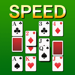 Speed [card game]  6.7 APK MOD (UNLOCK/Unlimited Money) Download
