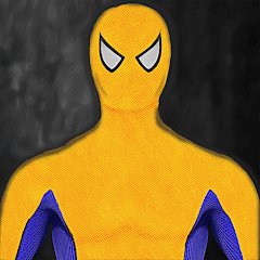 Spider Super Hero Gangster 3D  APK MOD (UNLOCK/Unlimited Money) Download
