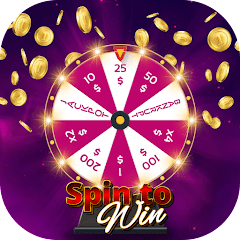 Spin to Win  APK MOD (UNLOCK/Unlimited Money) Download