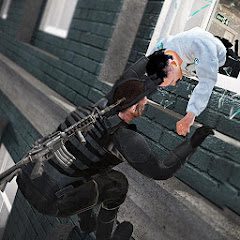Spy Heist Gun Shooting Games  2.2.4 APK MOD (UNLOCK/Unlimited Money) Download