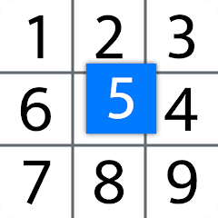 Sudoku  1.0.55 APK MOD (UNLOCK/Unlimited Money) Download