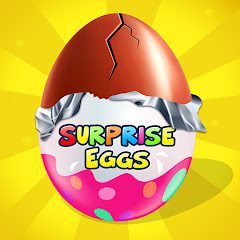 Surprise Egg – Vending Machine  APK MOD (UNLOCK/Unlimited Money) Download