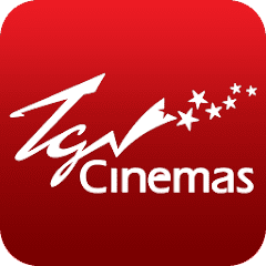 TGV Cinemas  3.2.63 APK MOD (UNLOCK/Unlimited Money) Download