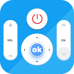 TV Remote Control for Smart TV  APK MOD (UNLOCK/Unlimited Money) Download