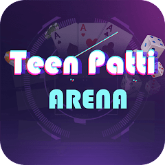 Teen Patti Arena -Rummy  APK MOD (UNLOCK/Unlimited Money) Download
