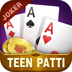 Teen Patti Joker-3 Patti  7.10SbedE APK MOD (UNLOCK/Unlimited Money) Download