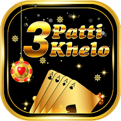 Teen Patti Khelo  1.2.1 APK MOD (UNLOCK/Unlimited Money) Download