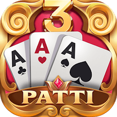 Teen Patti King-3 Patti Online  1.0 APK MOD (UNLOCK/Unlimited Money) Download