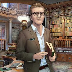 Time Crimes Case: Free Hidden Object Mystery Game  APK MOD (UNLOCK/Unlimited Money) Download