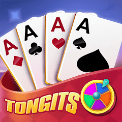 Tongits Slots – Pusoy, Lucky9  APK MOD (UNLOCK/Unlimited Money) Download