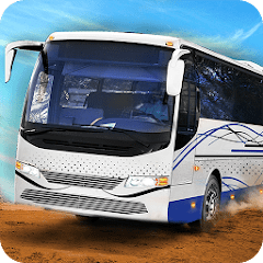 Tour Bus Hill Driver Transport  APK MOD (UNLOCK/Unlimited Money) Download