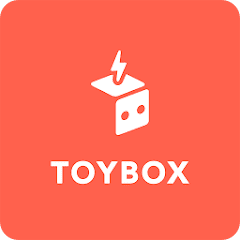 Toybox – 3D Print your toys!  APK MOD (UNLOCK/Unlimited Money) Download