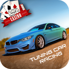 Tuning Car Racing  3.5 APK MOD (UNLOCK/Unlimited Money) Download