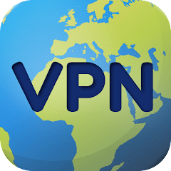 VPN: Unlimited, Private, Proxy 1.6.5 APK MOD (UNLOCK/Unlimited Money) Download
