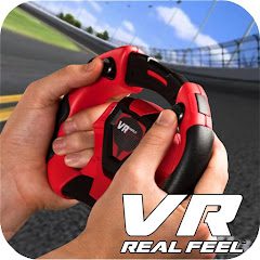 VR Real Feel Racing  APK MOD (UNLOCK/Unlimited Money) Download