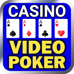 Video Poker – Casino Card Game  1.6.39 APK MOD (UNLOCK/Unlimited Money) Download