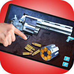 Weapon Sim – Gun Simulator  APK MOD (UNLOCK/Unlimited Money) Download