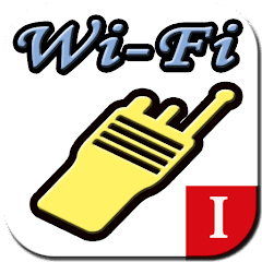 Wi-Fi Talkie  APK MOD (UNLOCK/Unlimited Money) Download