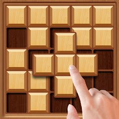 Wood Block Puzzle – Block Game  1.6 APK MOD (UNLOCK/Unlimited Money) Download