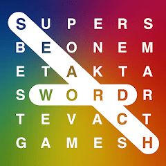 Word Search : Word Games – Word Find  2.4 APK MOD (UNLOCK/Unlimited Money) Download